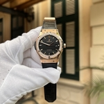 Hublot Replica Watches Square Bang Unico Ceramic White BBF Factory 42mm