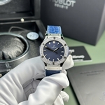 Hublot Replica Watches Square Bang Unico Ceramic White BBF Factory 42mm