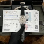 Hublot Replica Watches Spirit Of Big Bang King Gold Bezel Ceramic Blue 42mm