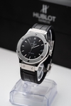 Hublot Fake Watch Big Bang Sang Bleu II King Gold HB Factory 44mm