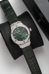 Hublot Replica Watch Spirit Of Big Bang Chronograph King Gold 42mm
