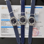 Hublot Replica Watch Orlinski Custom Demi Moissanite Diamonds 40mm