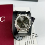 Hublot Fake Watches Big Bang Chronograph King Gold Black Dial 44mm