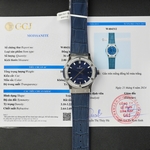 Hublot Replica Watches MP-06 Tourbillon Ceramic Black 45mm