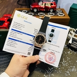 Hublot Replica Watch Spirit Of Big Bang Chronograph King Gold 42mm