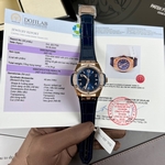 Hublot Replica Watch Big Bang Unico King Gold Rubber Strap BBF Factory 42mm
