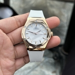 Hublot Fake Watch Big Bang Sang Bleu II King Gold HB Factory 44mm