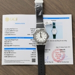 Hublot Replica Watch Big Bang Sang Bleu II Titanium Black Dial BBF 45mm