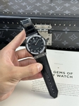 Hublot Replica Watch Classic Fusion Custom Full Moissanite Diamonds 42mm
