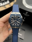 Hublot Replica Watches Square Bang Unico Ceramic White BBF Factory 42mm