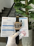 Hublot Replica Watch Big Bang Unico King Gold Rubber Strap BBF Factory 42mm