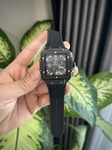 Hublot Best Replica Watch Big Bang Unico Ceramic Sky Blue BBF Factory 42mm