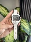 Hublot Best Replica Watch Classic Fusion Custom Natural Diamonds 42mm