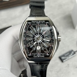 Franck Muller Island With Natural Diamond Replica Watch Women’s 36mm