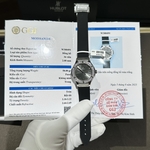 Hublot Replica Watches Big Bang Sang Bleu II Titanium White Dial BBF 45mm