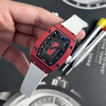 Richard Mille Best Replica Watch RM21-01 Tourbillon RM Factory 45mm