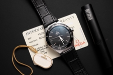 Omega Replica Watches Seamaster Summer Blue Dial VS Factory 42mm