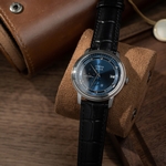 Omega Replica Watch Seamaster Diver 300M Chronometer 007 VS Factory 40mm