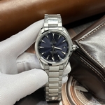 Omega Replica Watch Seamaster James Bond VS Factory 42mm