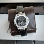 Patek Philippe Fake Watch Complications 5961P Dial Blue TW Factory 40.5mm