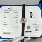 Patek Philippe Replica Watch Aquanaut 5167 Custom Moissanite Diamonds 3K Factory 40mm