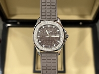 Patek Philippe Fake Watches Nautilus 7010 Womens Metal Wire 32mm