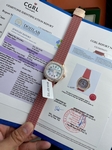 Patek Philippe Replica Watch Aquanaut 5167G Rubber Strap GR Factory 40mm