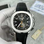 Patek Philippe Replica Watch Complications 5905G Dial Green 42mm