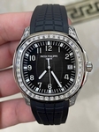 Patek Philippe Replica Watch Complications 5396G Dial Blue 38.5mm