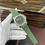 Patek Philippe Replica Watch Calatrava 5227G Mechanical Ivory Dial 3K Factory 39mm