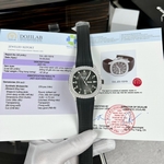 Patek Philippe Replica Watch Nautilus 5724R Gold Wrapped GR Factory 40mm