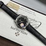 Patek Philippe Replica Watch Complications 5961R Rose Gold TW Factory 40.5mm