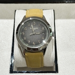 Patek Philippe Fake Watch Nautilus 7010 Gray Dial Womens 32mm