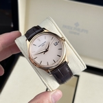 Patek Philippe Replica Watch Complications 5961R Rose Gold TW Factory 40.5mm