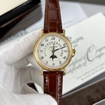 Patek Philippe Replica Watch Complications 5396G Dial Blue 38.5mm