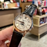 Patek Philippe Best Replica Watch Nautilus 5719 Custom CVD Diamond And White Gold 40mm