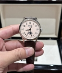 Patek Philippe Replica Watches Aquanaut 5168G Blue Rubber Strap GR Factory 42mm