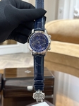 Patek Philippe Replica Watch Nautilus 5724R Gold Wrapped GR Factory 40mm