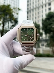 Patek Philippe Clone Watch Nautilus 7010 Womens White Dial 32mm