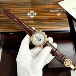 Patek Philippe Best Replica Watch Nautilus 5719 Gold Wrapped & Moissanite Diamonds Custom 40mm