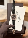 Patek Philippe Clone Watch Nautilus 7010 Womens White Dial 32mm