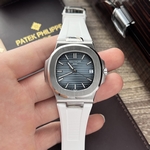 Patek Philippe Replica Watch Complications 5961R Dial Black TW Factory 40.5mm