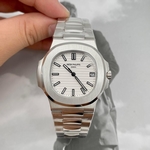 Patek Philippe Replica Watch Calatrava 5227G Mechanical Ivory Dial 3K Factory 39mm