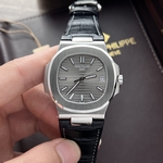Patek Philippe Replica Watch Complications 5905G Dial Green 42mm