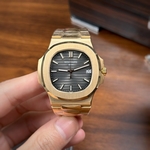 Patek Philippe Replica Watch Calatrava 5227G Mechanical Ivory Dial 3K Factory 39mm