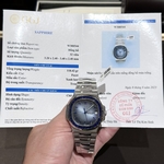 Patek Philippe Best Replica Watch Nautilus 5712 Custom Authentic Details 40mm