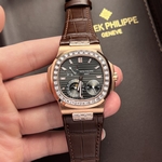 Patek Philippe Fake Watches Nautilus 7010 Womens Metal Wire 32mm