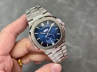 Patek Philippe Replica Watch Nautilus 7010 Rose Gold Womens 32mm