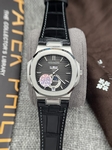 Patek Philippe Replica Watch Complications 5905G Dial Green 42mm