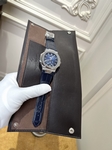 Patek Philippe Fake Watch Complications 5961P Dial Blue TW Factory 40.5mm